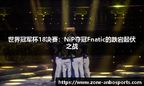 世界冠军杯18决赛：NiP夺冠Fnatic的跌宕起伏之战