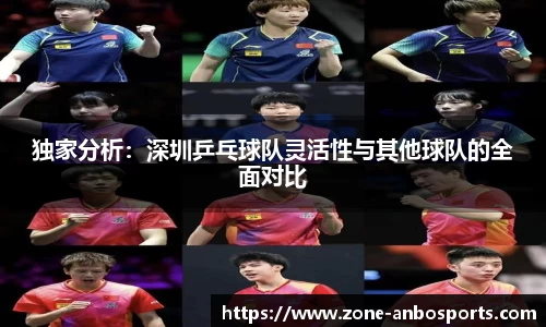 独家分析：深圳乒乓球队灵活性与其他球队的全面对比